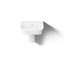 ModernLife™ Wall Mount Bathroom Sink-72993756