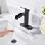 Waterfall Tap with Waste-2105021985