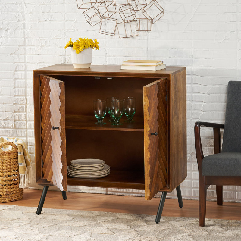 Plymouth 34'' Sideboard
