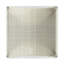 Saint Lucia Outdoor Square Side Table