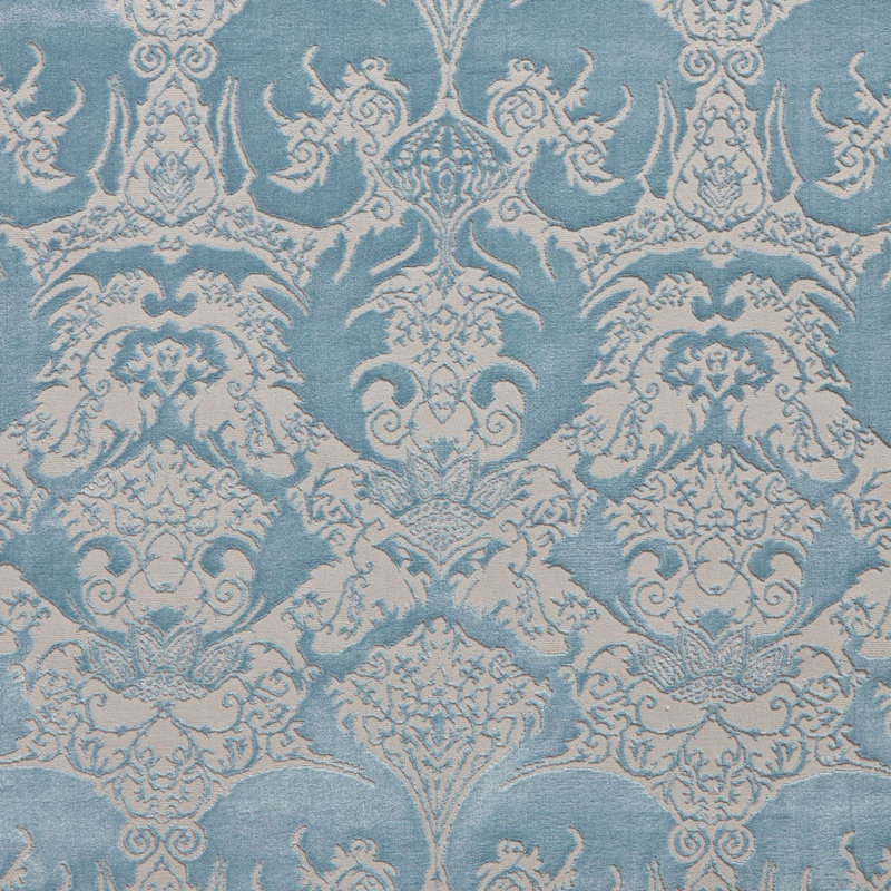 Laurence Llewelyn-Bowen Imperial Design Rug Cathkin, Rectangle 120cm x 170cm