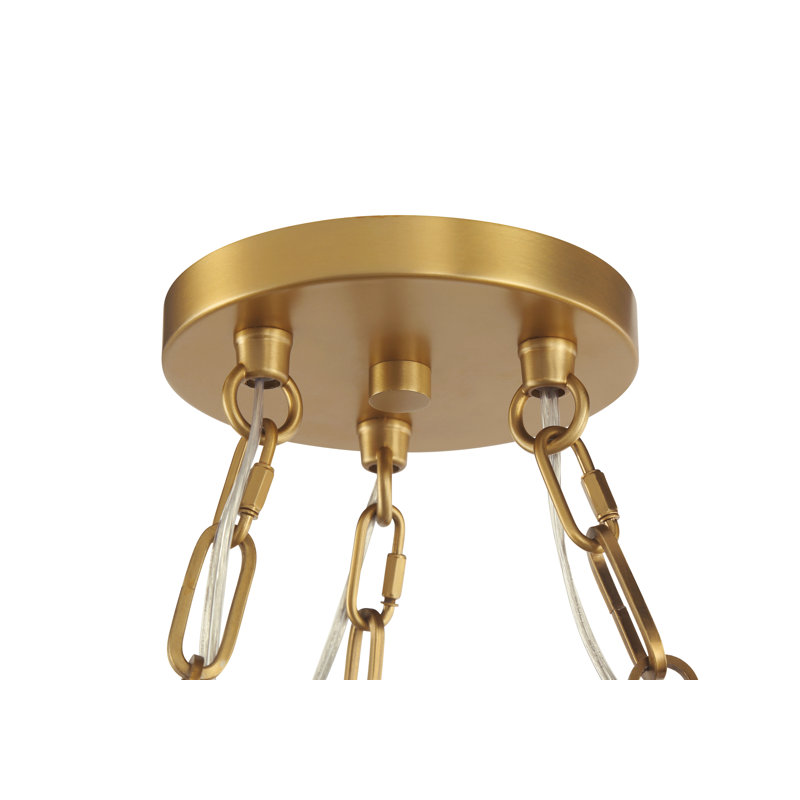 3 LIGHT PENDANT