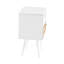 Table d'appoint 15,93 po Modern-702464362