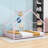 House Bed With Playhouse Design And Headboard-101350076-101350074