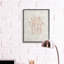Motif de cachemire doux Good Things Take Time-497039211-497034033