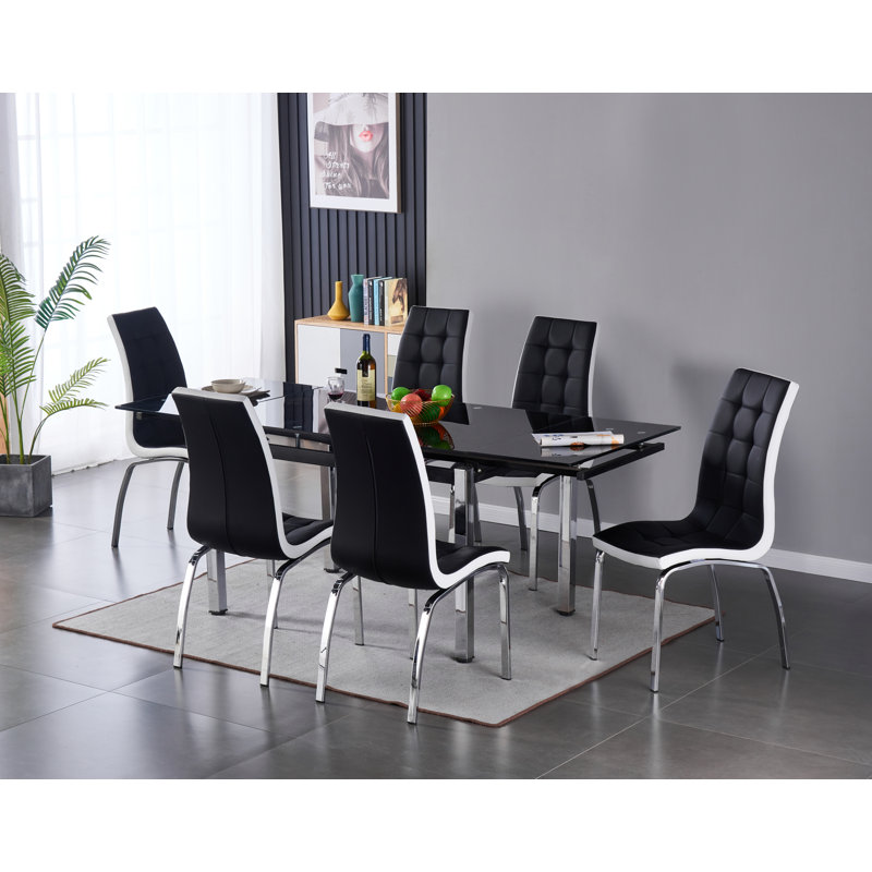 Granjeno Dining Set