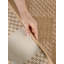 Deslie Chequered 160cm X 230cm Indoor / Outdoor Area Rug