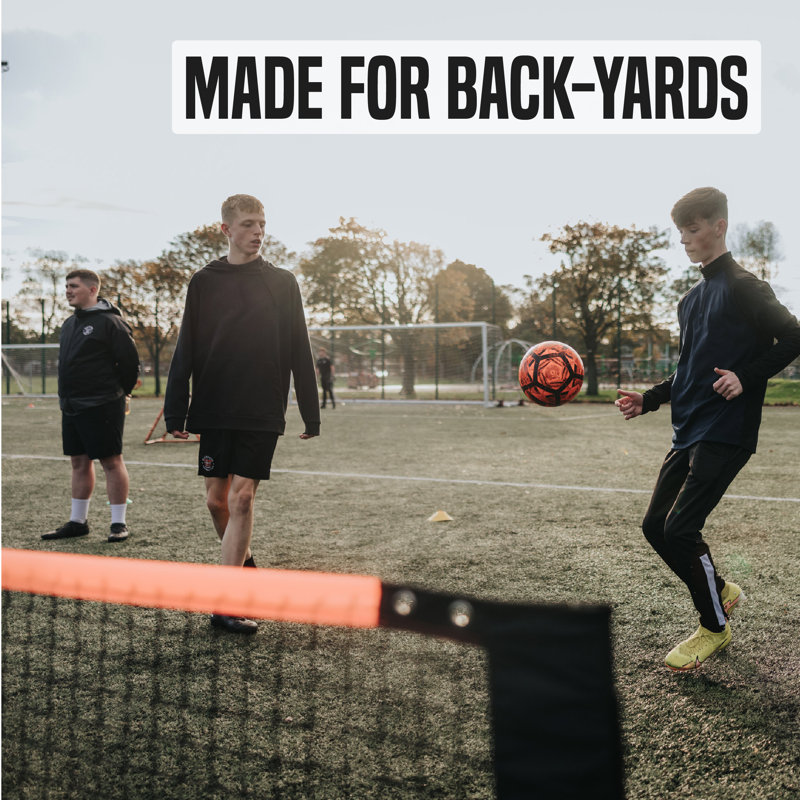 Football Flick Urban Football Maxi High-Lo Soccer Tennis