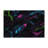Hyper Wave Indoor And Outdoor Area Rug-1150913785