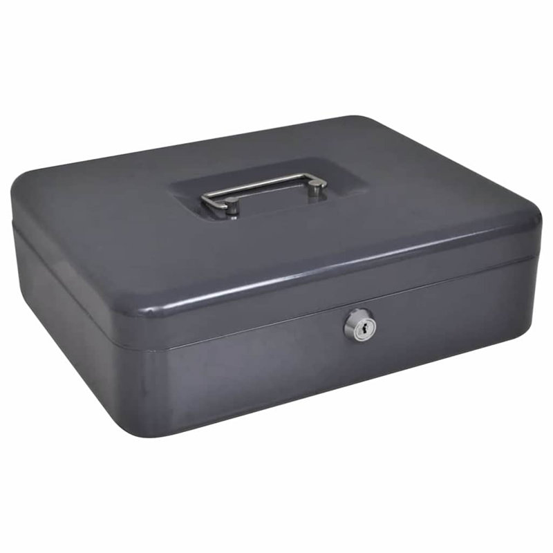 Cash Box / Cash Drawer Lock