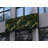 Biophilic Bliss - Panel 2 Only - Artificial Plant Panel