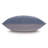 Noah Textured Reversible Throw Pillow