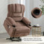Fauteuil électrique Power Lift Massage Massage-791173919