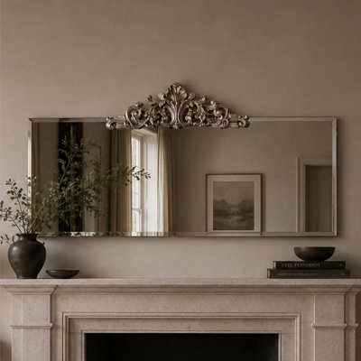 Willamette Rectangle Mirror