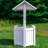 Polyvinyl Chloride (PVC) Wishing Well