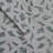 Woolrich Cotton Flannel Pine Branches 100% Cotton Flannel Printed 3-Piece Twin Sheet Set-114463921-114463917