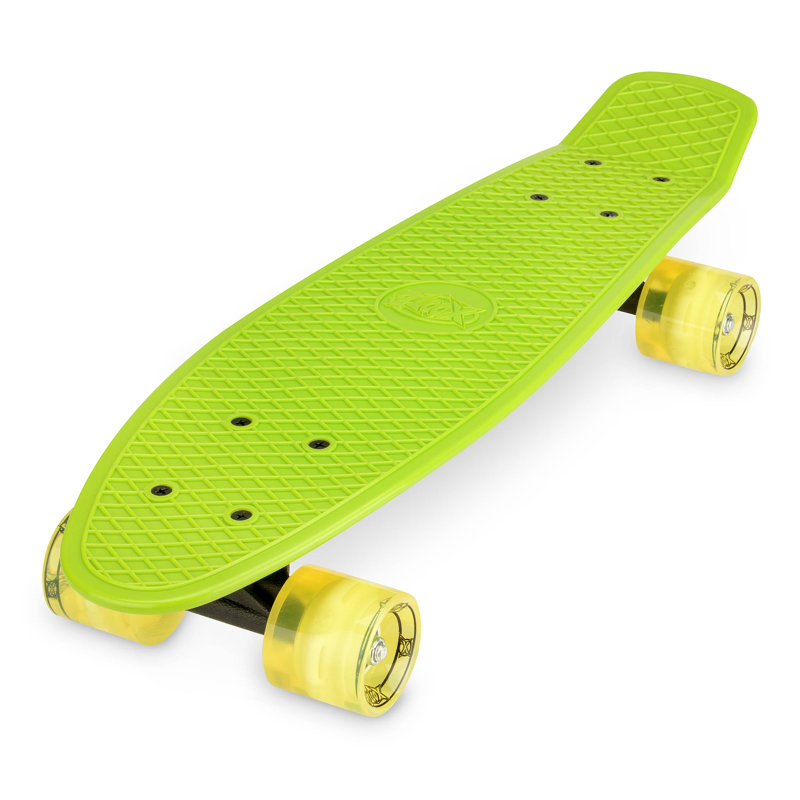 Amato Freeport Park Scooter, Green