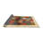 Patchwork Indoor Rug-249980818