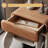 Elegance Nightstand Bedside Table End Table