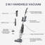 SUPERLEX Handheld Vacuum