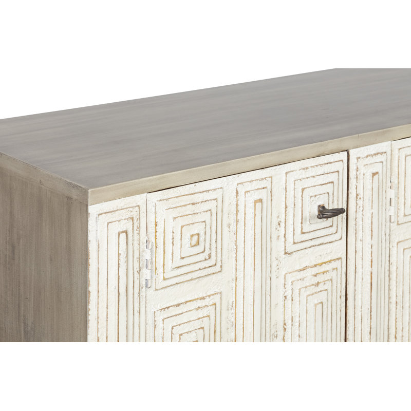 Juniper 74" Credenza