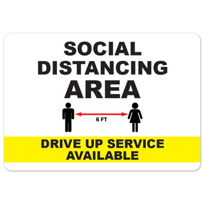 Espace social, espace de distance, espace disponible