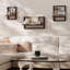 3 Piece Floating Shelf