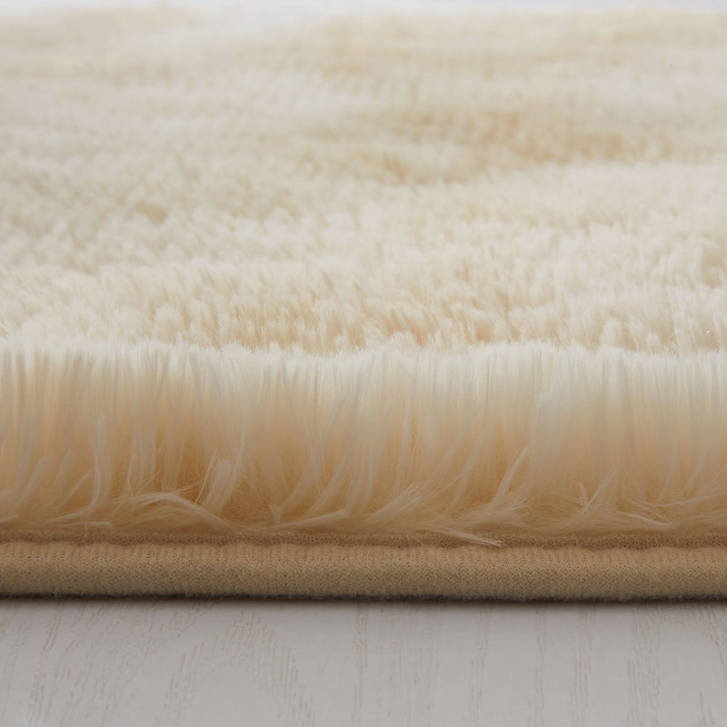Machine Tufted Shag Area Rug, Runner 80 x 300cm