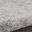 Tapis abstrait gris / beige Pryce-568199623