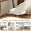 Fauteuil de bureau avec roulettes-100006635-100006636