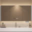 Armoire de salle de bain moderne et minimaliste-1264984910