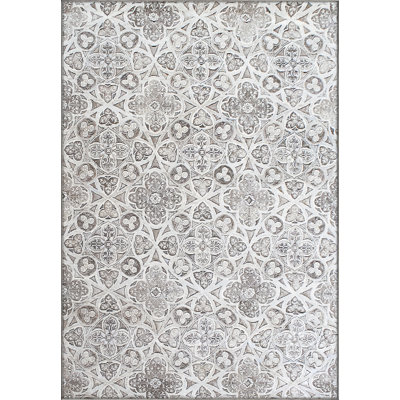Steelville Oriental Indoor Rug