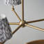 Santiago 5 - Light Waggon Wheel Chandelier-109846852