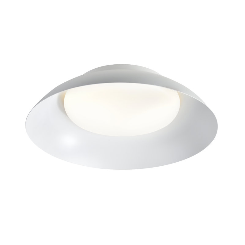 Flush Mount