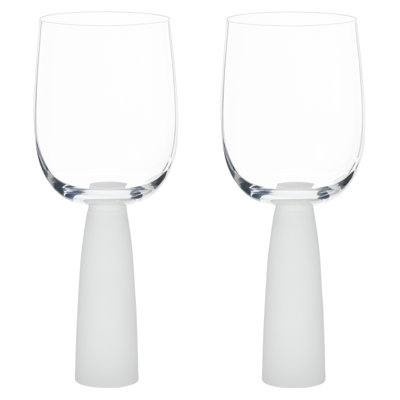 Peri Wine Glass