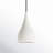 Schultz 1 - Light Single Pendant-431768126
