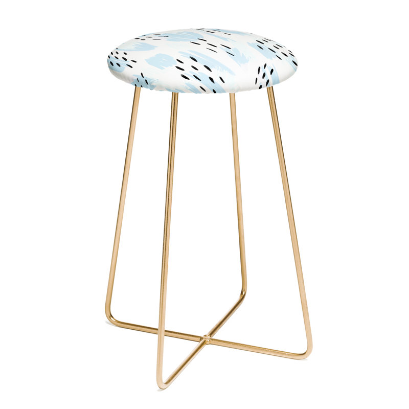Tabouret de bar 25 po Lacey