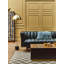 3 Seater Leather Sofa