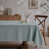 Dusty Sage Green