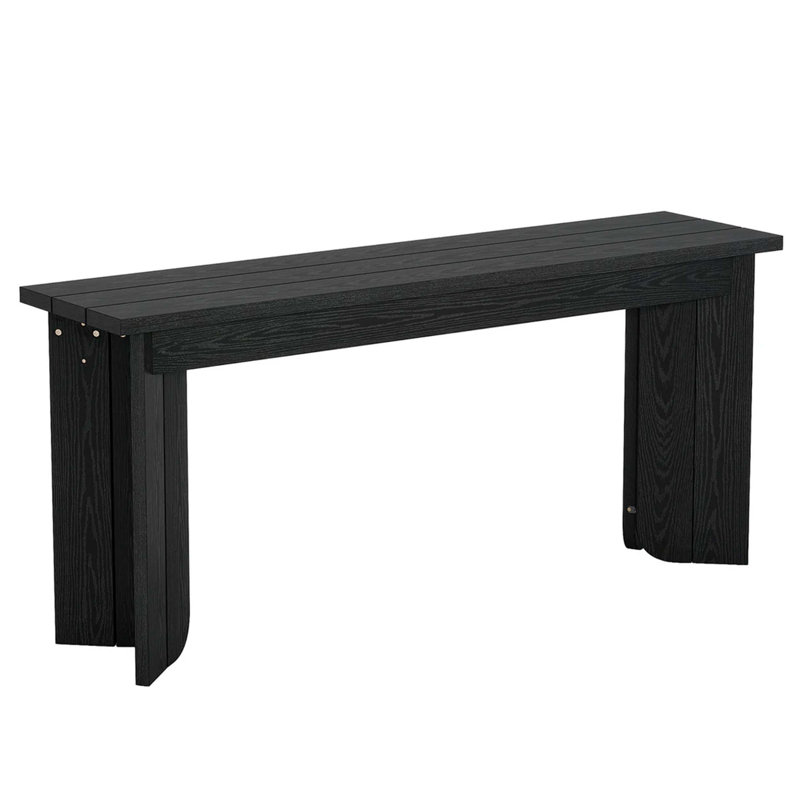 Wooden Hallway Table,Console Table,Sofa Table(Only Table)