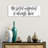Secret Ingredient by Imperfect Dust - Wrapped Canvas Panoramic Typography-515561903