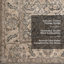 Tapis en mélange de jute de polyester Jeccica-55902381