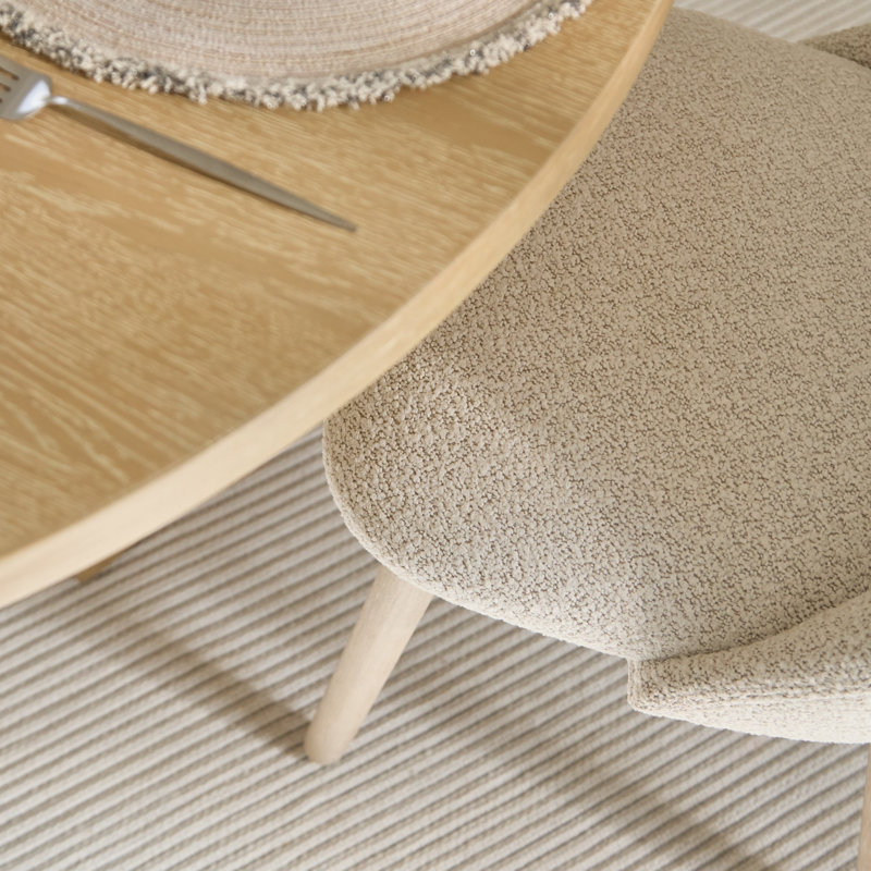Dining Set, Oat