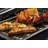 GrillPro Stainless Steel Grill BBQ Topper