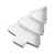 White est en rupture de stock