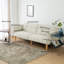THREE SEATER SOFA BED -1838920292