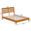 Lit pour enfant Areya Bed-1569132013-1569132014