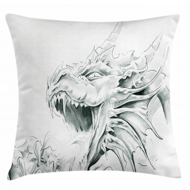 Coussin Corwin, 36" x 36"