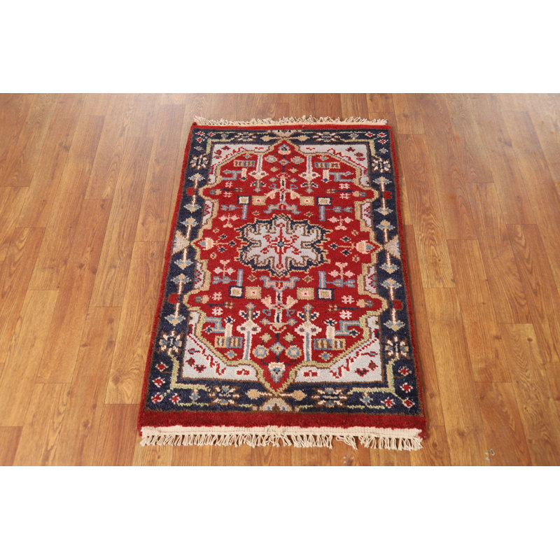 Lyrissa Area Rug