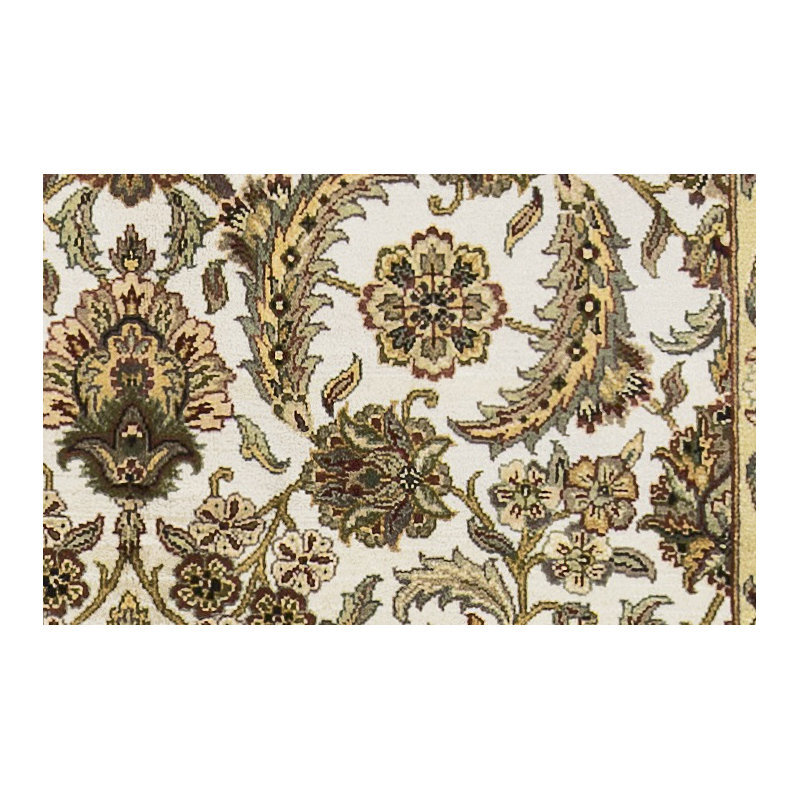 One-of-a-Kind 6'2" X 6'2" Area Rug